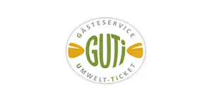 GUTi – kostenfreie Fahrt im Bayerwald-Ticket-Tarifgebiet für Urlaubsgäste!