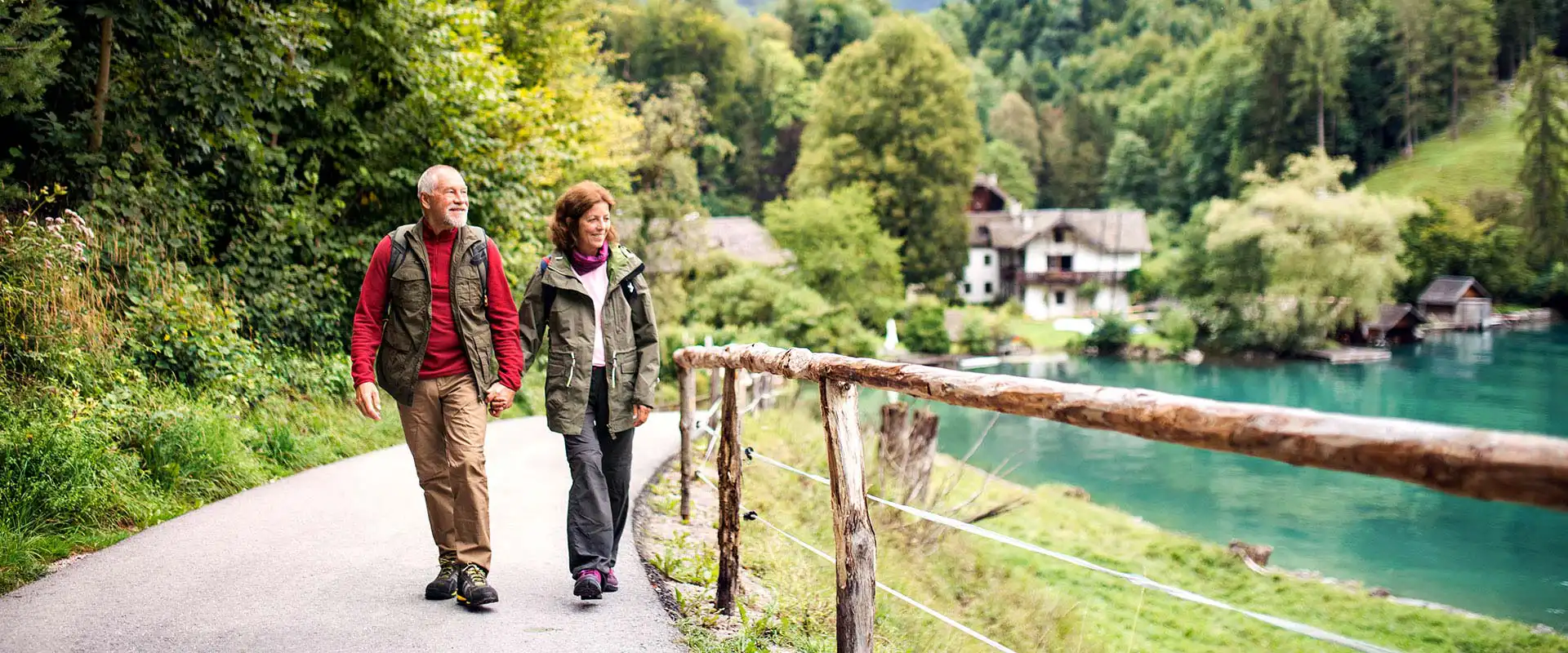 Wandern im Bayerischen Wald – Freizeitaktivitäten rund um Bodenmais